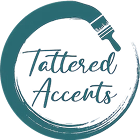 Tattered Accents